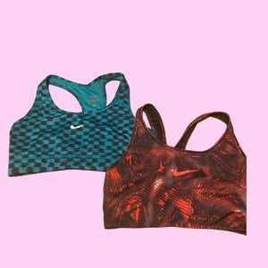 BUNDLE NIKE BRAS MEDIUM